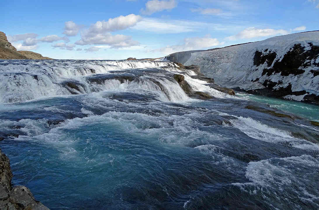 Belezas geladas: veja os lugares mais bonitos da Escandinávia