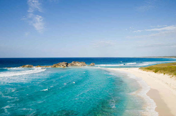 Foto: Turks & Caicos Islands Tourist Board