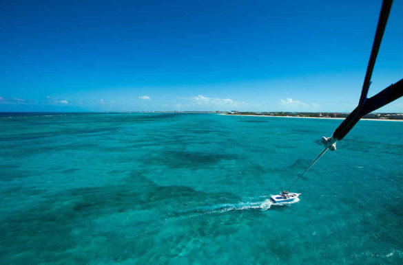 Foto: Turks & Caicos Islands Tourist Board