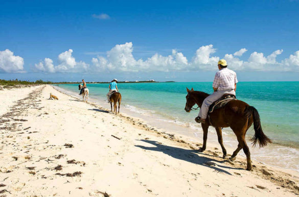 Foto: Turks & Caicos Islands Tourist Board