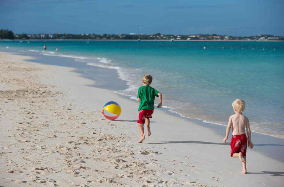 Foto: Turks & Caicos Islands Tourist Board