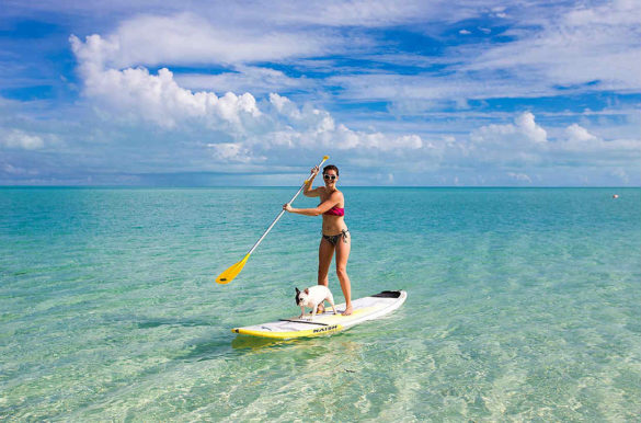Foto: Turks & Caicos Islands Tourist Board
