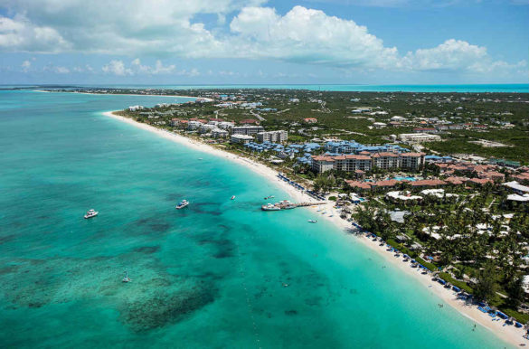 Foto: Turks & Caicos Islands Tourist Board