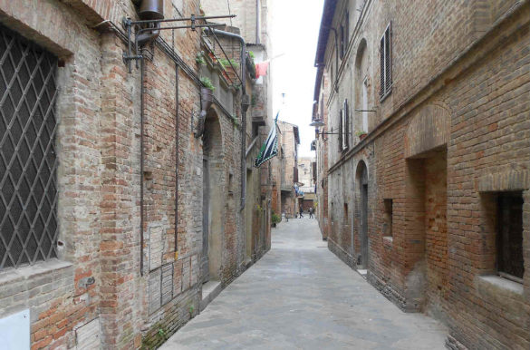 Melhores cidades da Toscana Melhores cidades da Toscana - Buoncovento