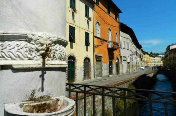 Melhores cidades da Toscana Melhores cidades da Toscana - Lucca