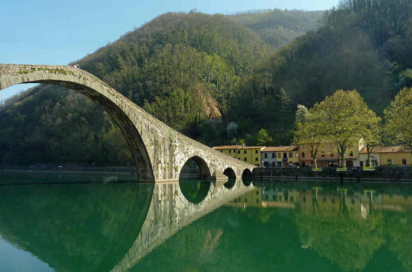 Melhores cidades da Toscana Melhores cidades da Toscana