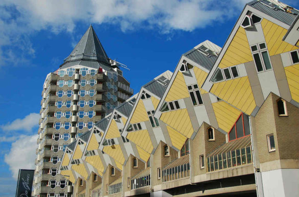 Foto: robvandervloed/Pixabay