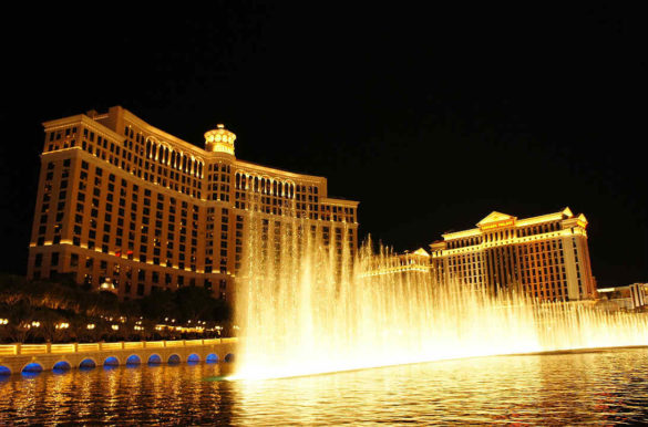 Foto: lasvegasmania/Pixabay