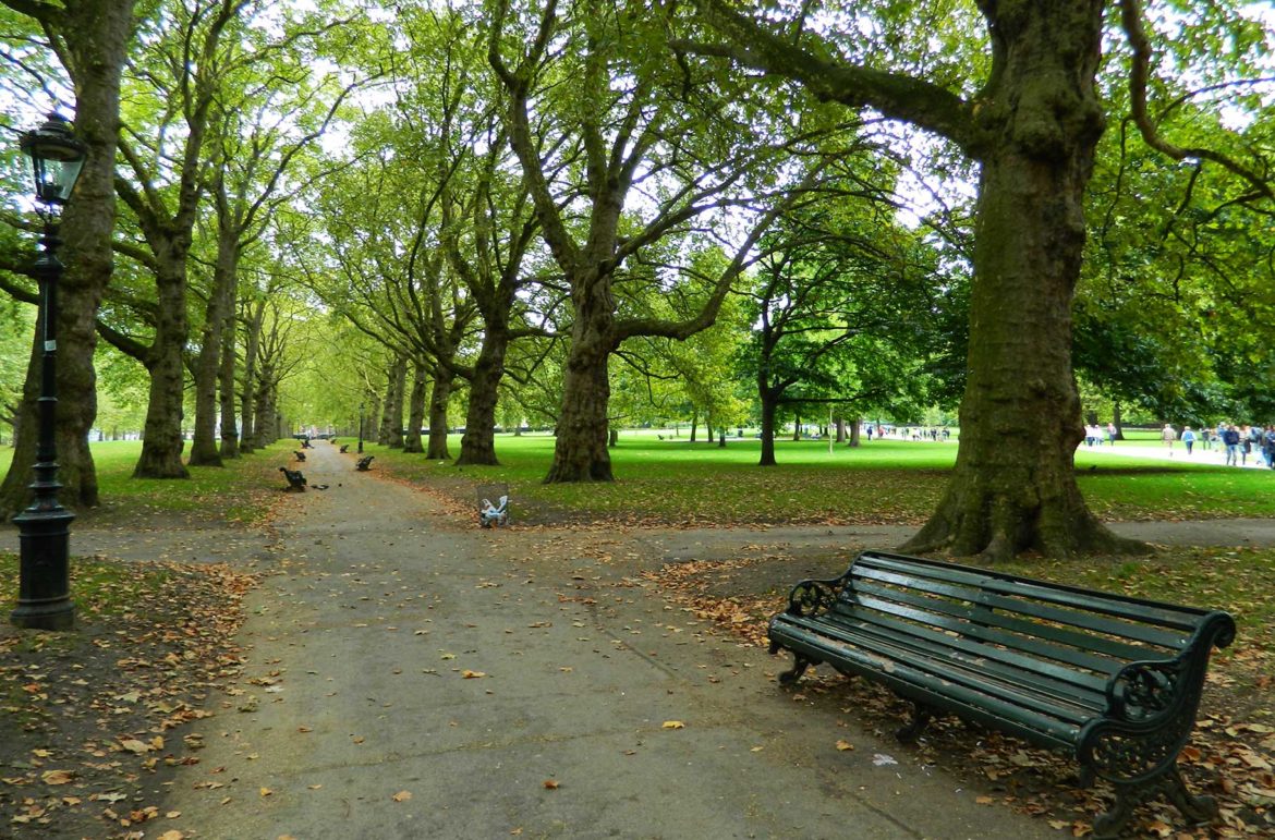 Saint James's Park