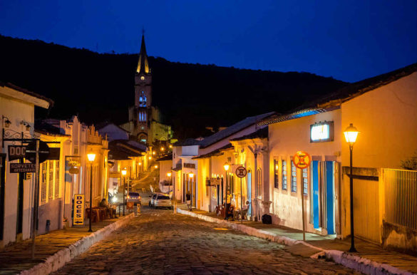 Foto: Pablo Regino/MTUR