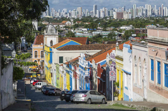 Foto: Bruno Lima/MTUR