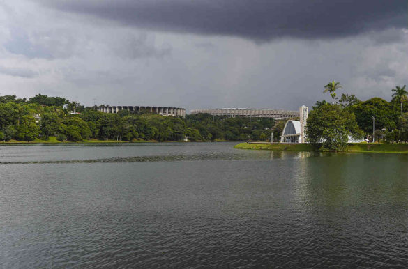 Foto: Pedro Vilela/MTUR