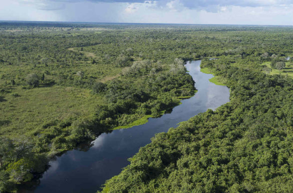 Foto: Flávio André/MTUR