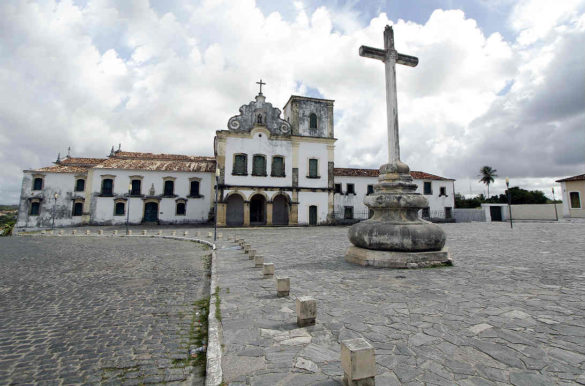 Foto: Cleverton Ribeiro/MTUR