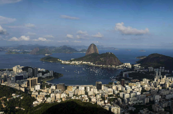 Foto: Bruna Prado/MTUR