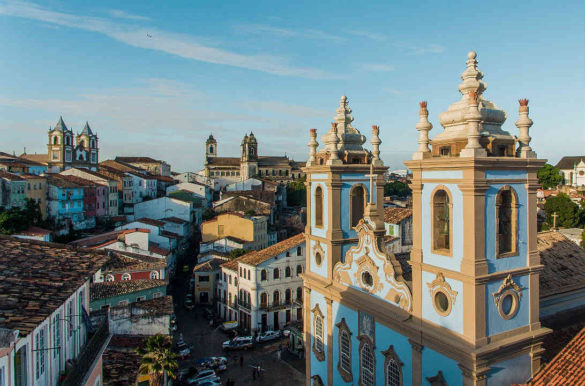 Foto: Márcio Filho/MTUR