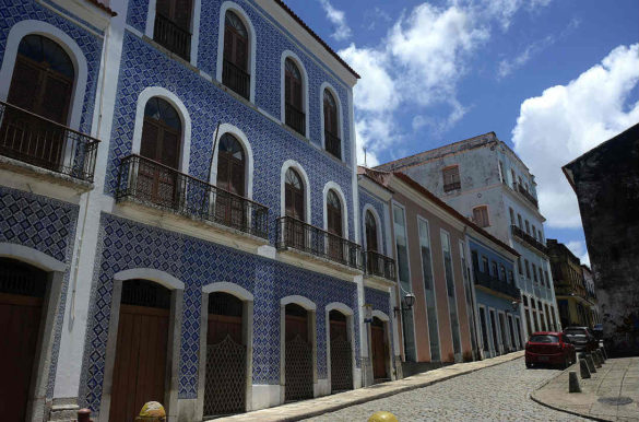 Foto: Douglas Júnior/MTUR