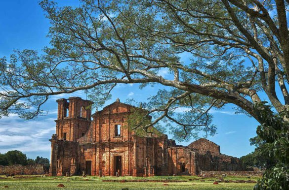 Foto: Jefferson Bernardes/MTUR