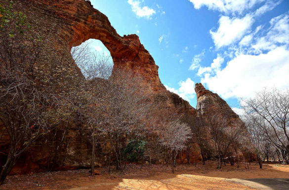 Foto: Chico Rasta/MTUR