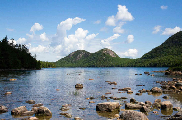 acadia-park