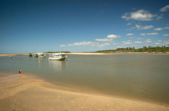 Foto: João Ramos - Bahiatursa/Turismo Bahia