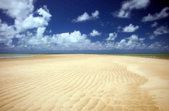 Foto: João Ramos - Bahiatursa/Turismo Bahia