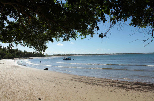 Foto: Tatiana Azeviche/Turismo Bahia
