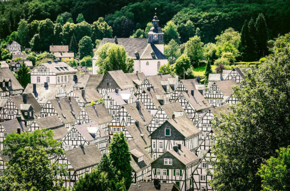 Foto: Oliver Kepka/Pixabay