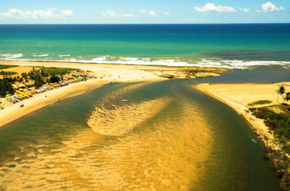 Foto: Gleidson Santos/MTur