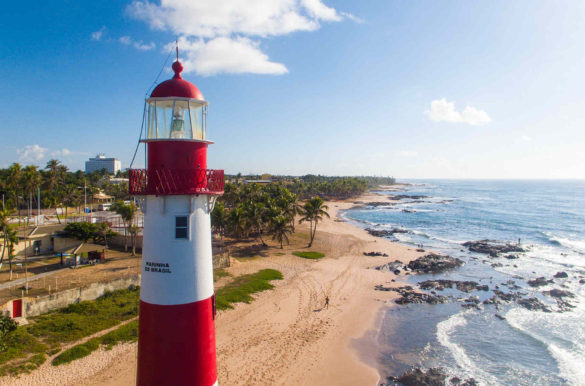 Foto: Márcio Filho/MTur