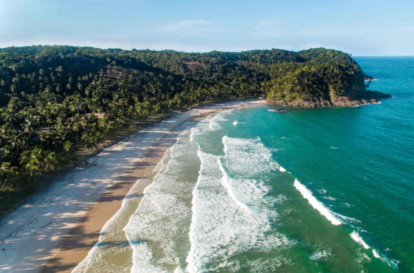 Foto: Márcio Filho/MTur