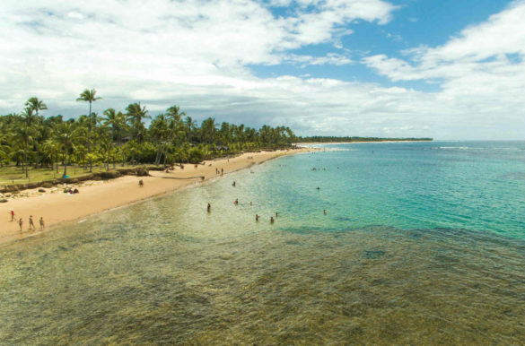 Foto: Márcio Filho/MTur