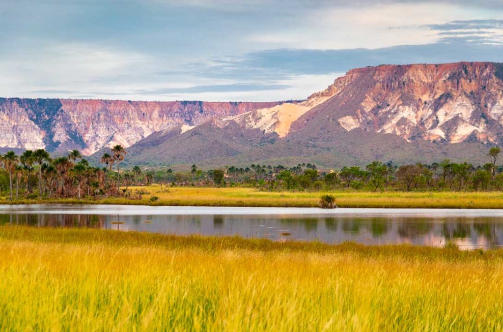 Serra do Espírito Santo