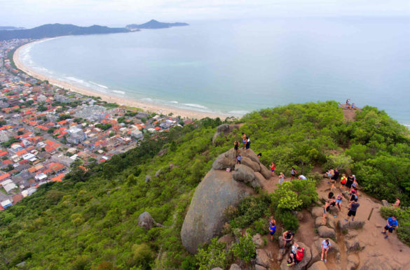 Foto: Renato Soares/MTur