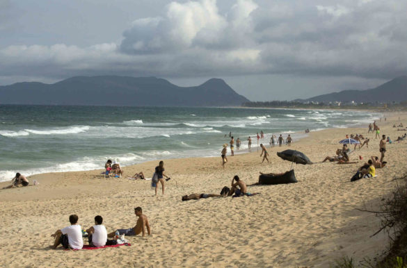 Foto: Caio Vilela/MTur