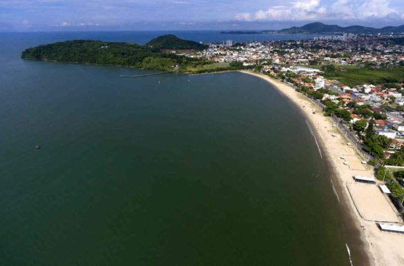 Foto: Renato Soares - MTUR