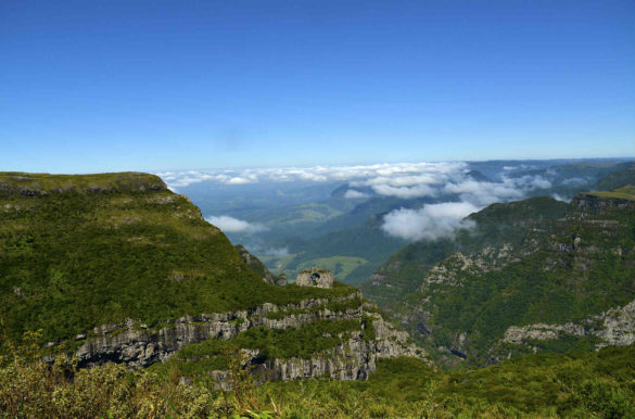 Foto: Renato Soares - MTUR