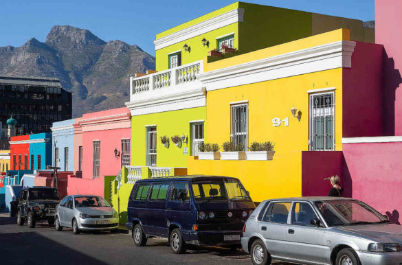 Foto: Jean van der Meulen/Pixabay