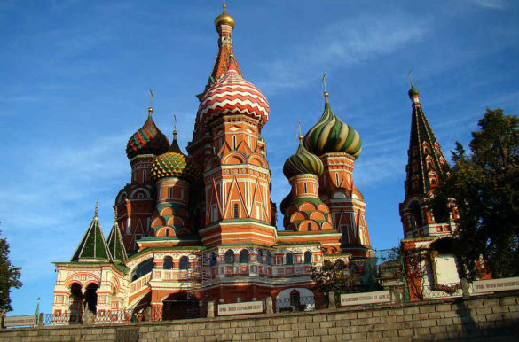 Foto: Tatyana Kazakova/Pixabay