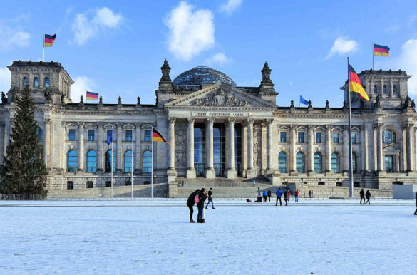 Foto: Lisa Theobald/Pixabay