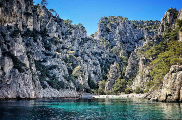 Foto: Marc Barrot/Flickr