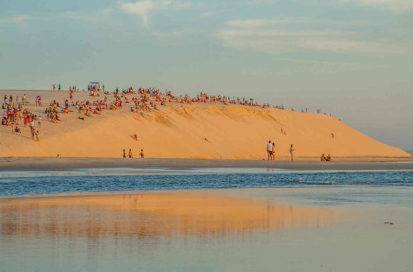 Foto: Jade Queiroz/Mtur