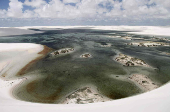 Foto: Biaman Prado/Mtur