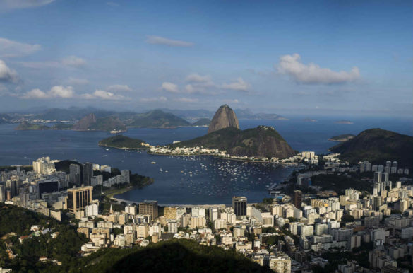 Foto: Bruna Prado/Mtur