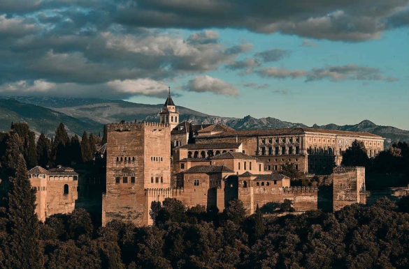 Foto: Dave y Kialoa/Pixabay