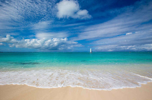 Foto: Turks & Caicos Islands Tourist Board