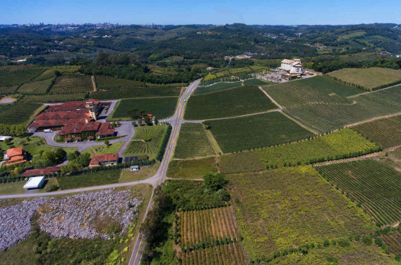 Foto: Renato Soares/Mtur