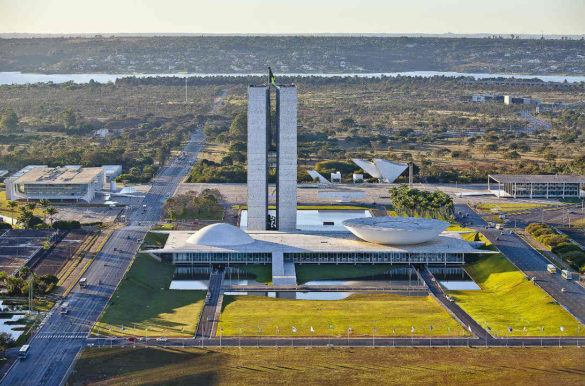 Foto: Bento Viana/MTur