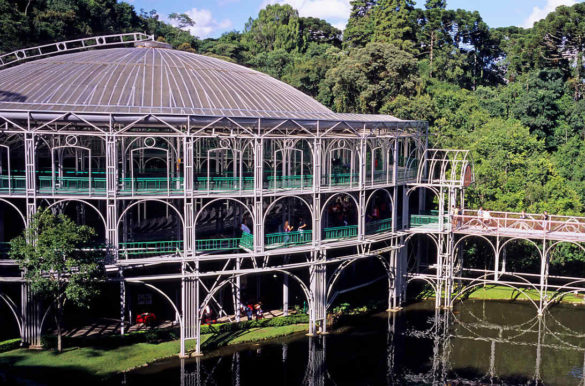 Foto: Renato Soares/MTur