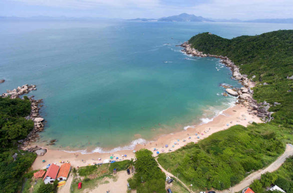 Foto: Renato Soares/MTur